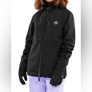 Siroko Snow Jacket | Size L (NWT)